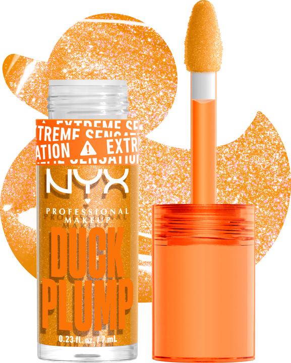 Produktbild NYX Professional Make-Up Nyx Duck Plump (22 Flippin’ Slime)