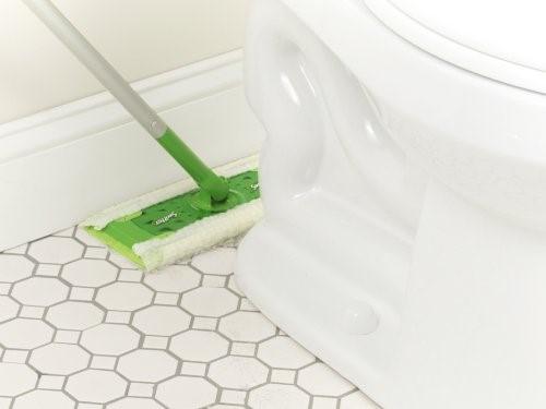 Productafbeelding Swiffer Droge handdoeken (36 Pcs.)