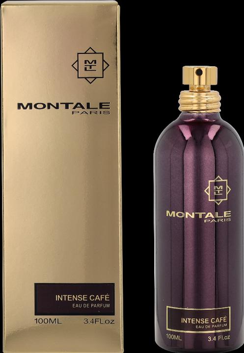 Immagine prodotto Montale Intense Caf (Eau de parfum, 100 ml)