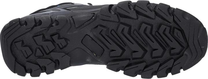 Produktbild Hi-Tec Wanderstiefel VLite Explorer Wildleder (38)