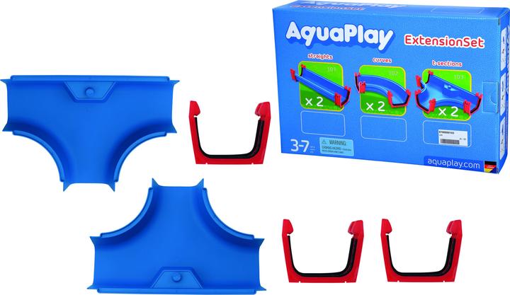 Aquaplay T-Stück