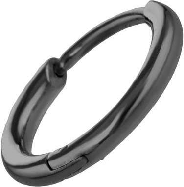 Immagine prodotto Bijouteria Piercing orecchio (Acciaio inossidabile, Rivestimento PVD)