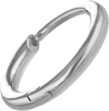 Actual product image Bijouteria Ear piercing (Stainless steel)
