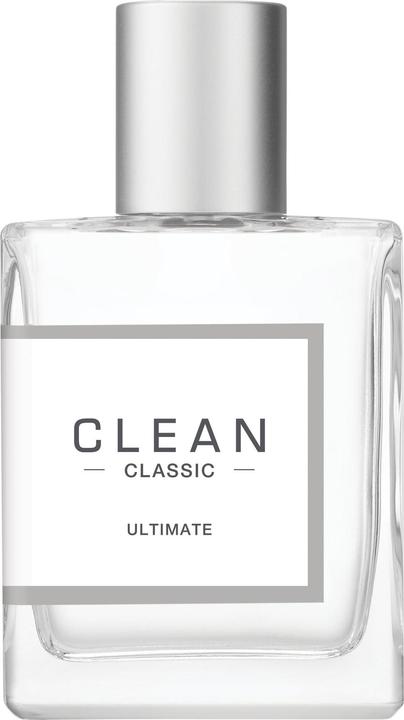 Clean Ultimate (Eau de Parfum, 60 ml)