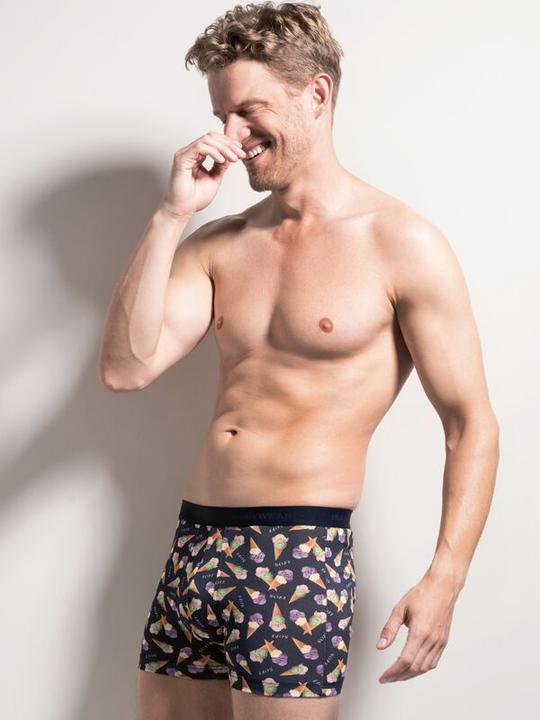 Immagine prodotto ISA Bodywear Pantalone moda morbido (XL, Confezione singola)