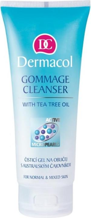 Produktbild Dermacol Cleansing (Schaum, 100 ml)
