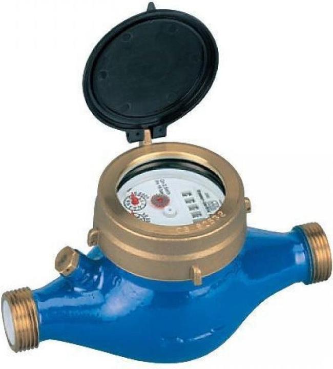 Produktbild Eurotech MNK Wasserzähler