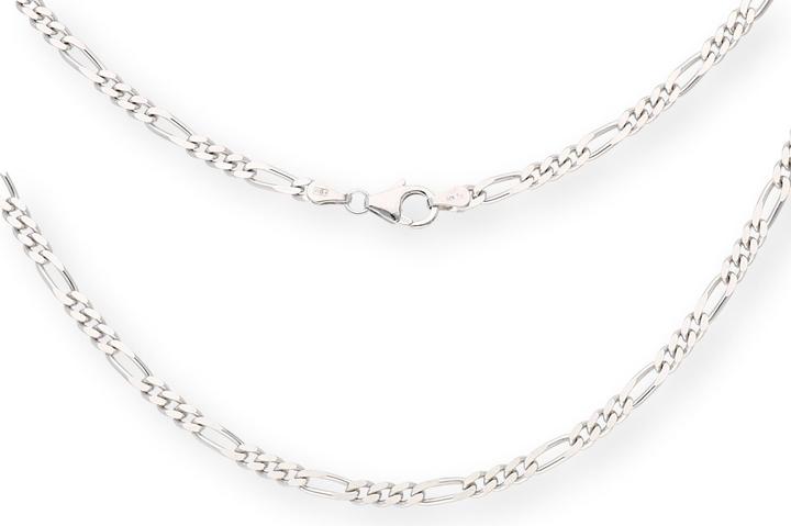 Actual product image Carat Basic (Silver 925, 50 cm)
