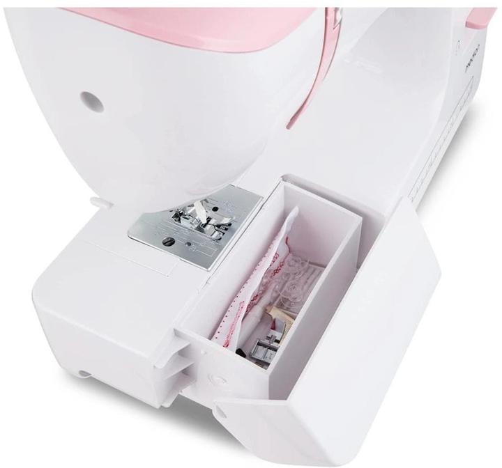 Produktbild Medion LIFE® Freiarm-Nähmaschine SM60 (MD10689)