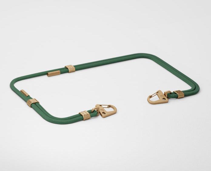 Produktbild XOUXOU Karabiner Gurt (One Size)