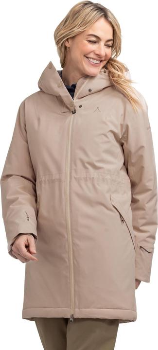 Actual product image Schöffel Ins Parka Style Crivat (40, L)