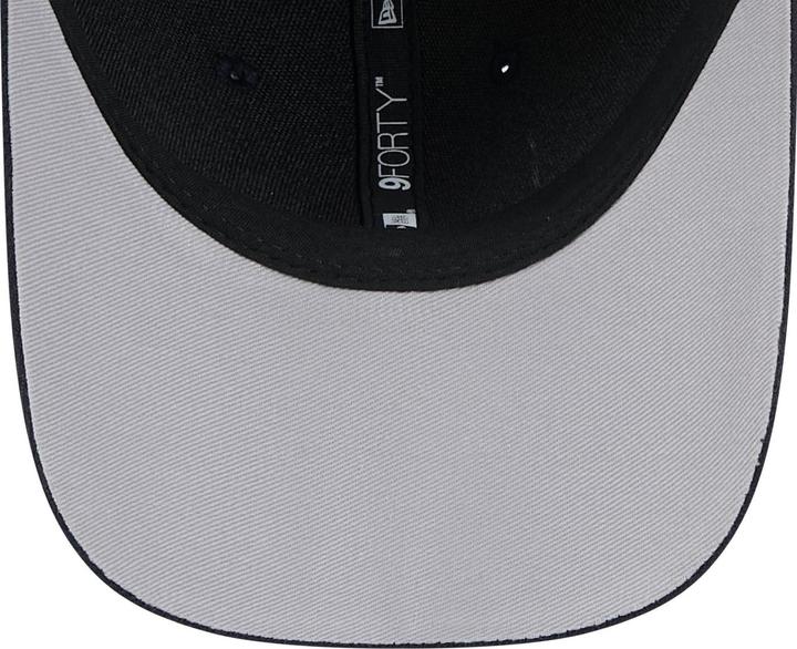 Actual product image New Era 9Forty M-Crown Cap - MiLB Lakeland Flying Tigers