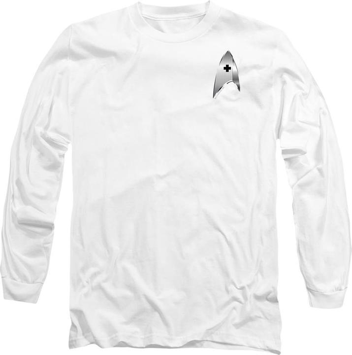 Universal Textiles Medical TShirt (S)