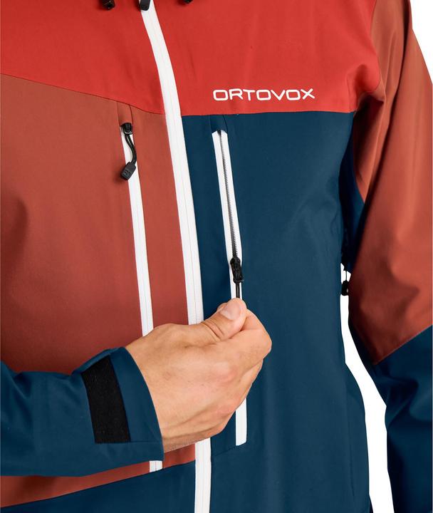 Produktbild Ortovox Westalpen 3L Jacket (S)
