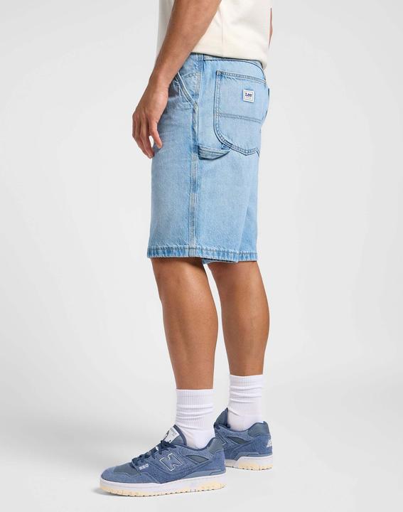 Actual product image Lee Jeansshorts Carpenter Short (30)