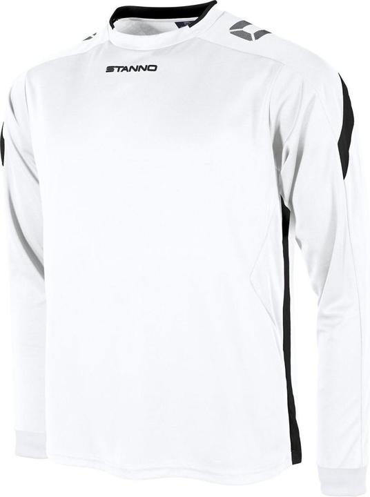 Actual product image Stanno Drive Match Jersey Ls (152)