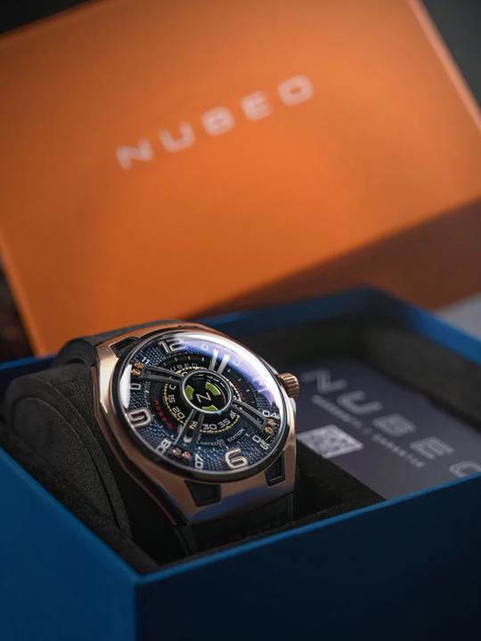 Produktbild Nubeo NB-6094-01 OAO