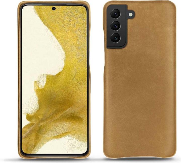 Sable vintage ( Pantone #9b7340 )