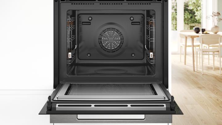 Actual product image Bosch Hausgeräte HMG776NB1