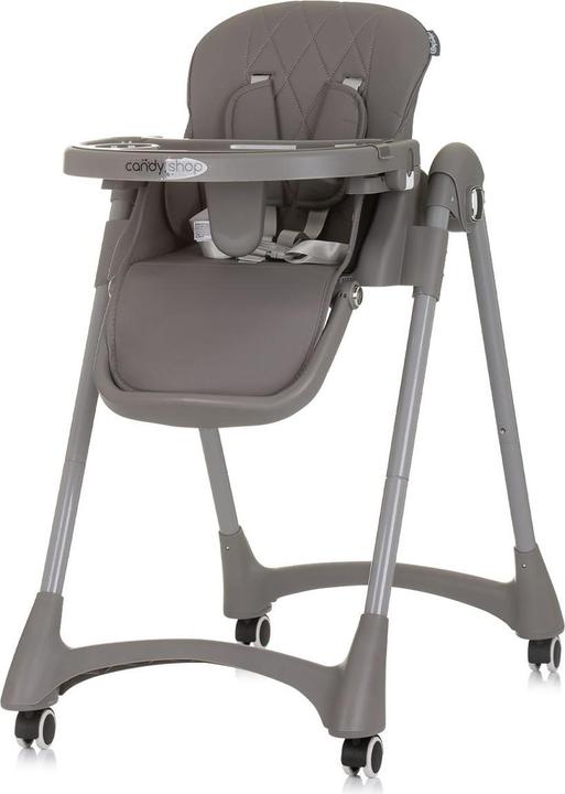 Image du produit Chipolino Chaise haute Candy Shop (Chaise haute)