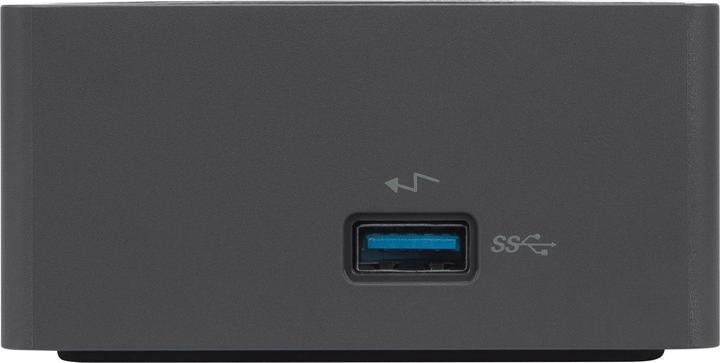 Produktbild Targus DOCK190EUZ (USB-C, 11 Ports)