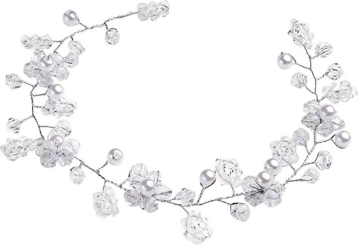 Trisa Celebride Haarschmuck Boho