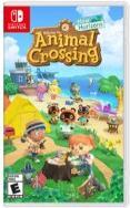 Image du produit Nintendo Animal Crossing : New Horizons (Switch, DE)