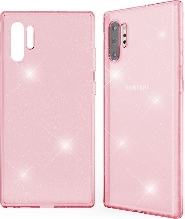 Actual product image Nalia Hull (Samsung Galaxy Note 10+)