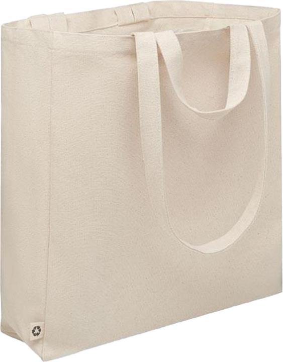 Immagine prodotto MidOcean GAVE Cotone Riciclato Borsa per la Spesa