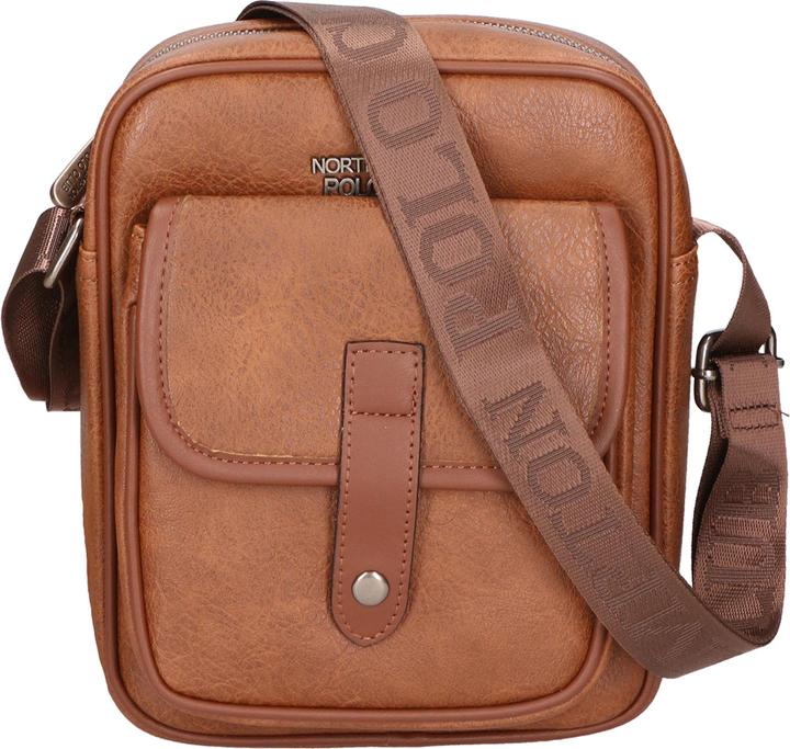 Produktbild Northampton Polo Club shoulder bag
