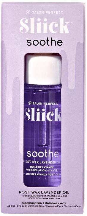 Salon Perfect Soothe Oil 1oz (30ml) Post Wax Soothing Smoothing Home Waxing (30 ml, 1 x)