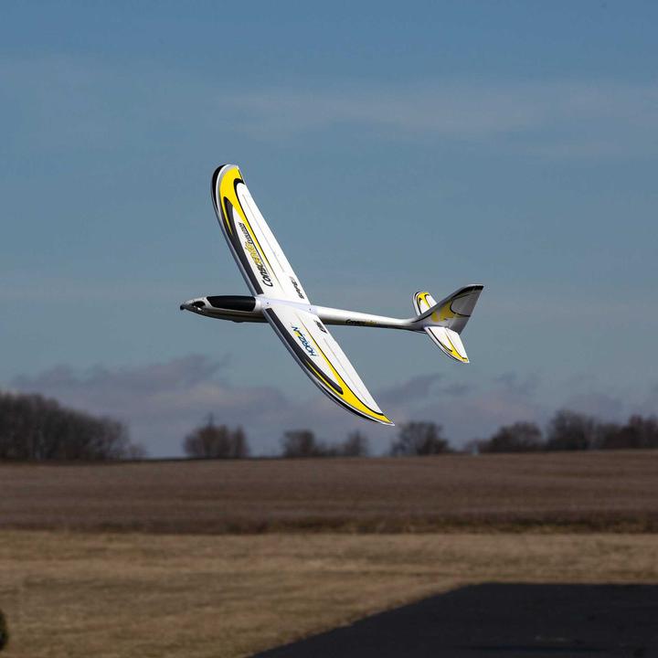 Image du produit E-Flite Conscendo Evolution (Planeur)