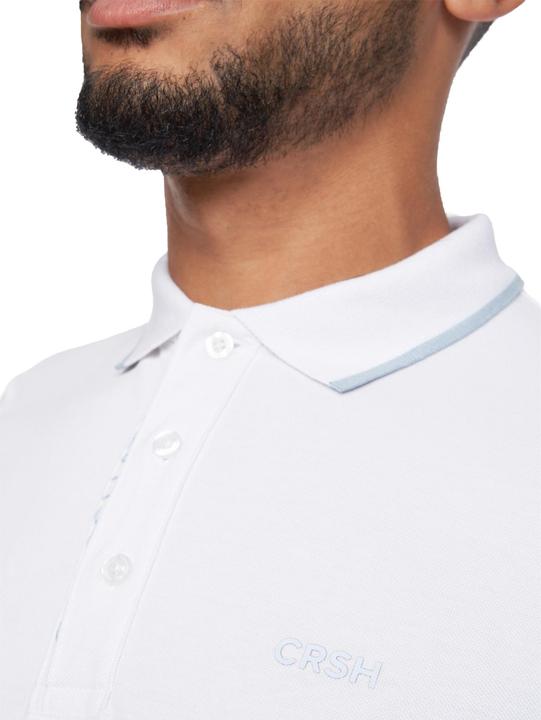 Immagine prodotto Crosshatch Kendrick Maglietta Polo Uomo (S)