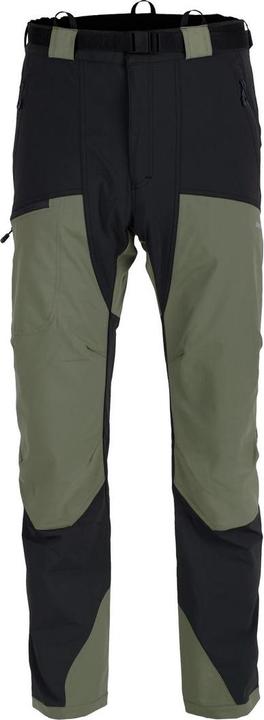 Directalpine Pantaloni Mountainer Tech Softshell