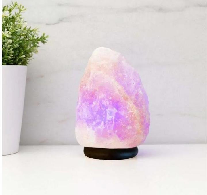 Produktbild TOP Himalaya Salz Lampe