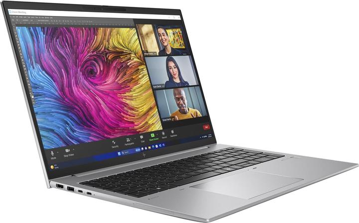 Produktbild HP ZFly16G11 U7-155H 16 32GB/1T PC Germa (16", Intel Core Ultra 7 155H, 32 GB, 1000 GB, DE)
