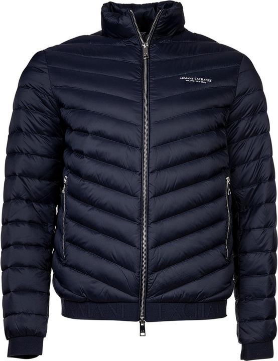 Produktbild Armani Exchange Sweatjacke Business Bequem sitzend - 12843 (XXL)