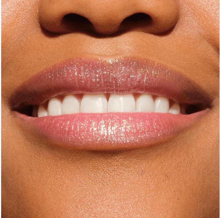 Produktbild Catrice Diamond Glaze Lip Gloss No. 030 Violet Instant Result (030 Less Bitter More Glitter)