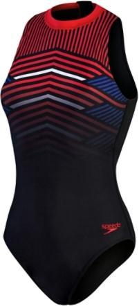 Produktbild Speedo Digital Placement Hydrasuit (W32/L36)