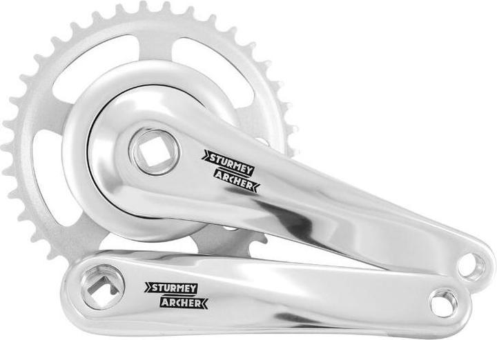 Produktbild Sturmey Archer 38DTS