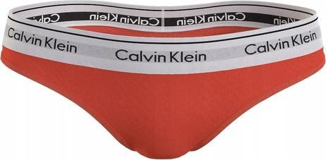 Actual product image Calvin Klein Thong (M, Single pack)