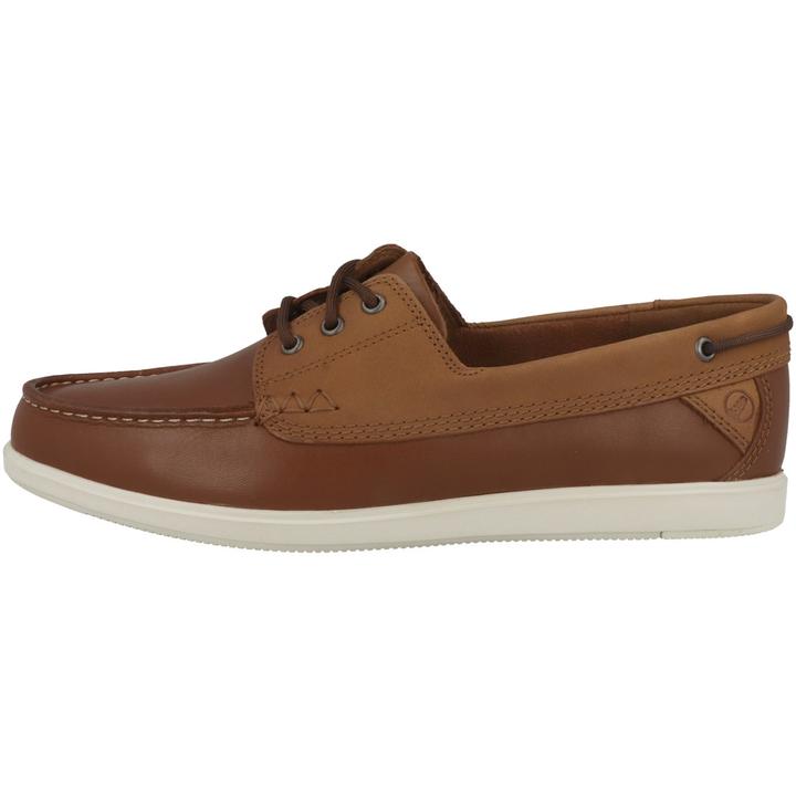 Actual product image Clarks Halbschuhe (41.5)