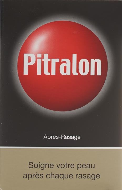 Produktbild Pitralon Swiss (Rasierwasser, 160 ml)