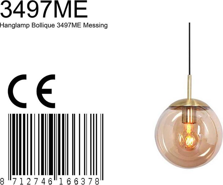 Produktbild Steinhauer Bollique