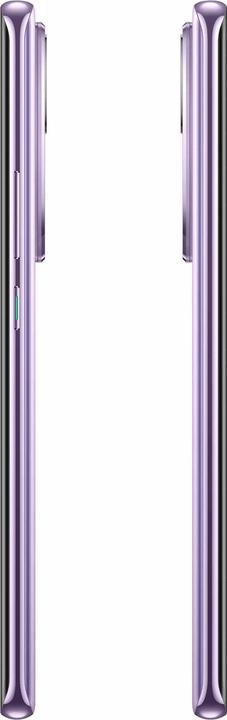 Produktbild OPPO Reno 10 Pro (256 GB, Glossy Purple, 6.70", Dual SIM, 50 Mpx, 5G)