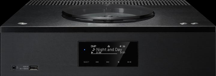 Image du produit Technics SA-C100