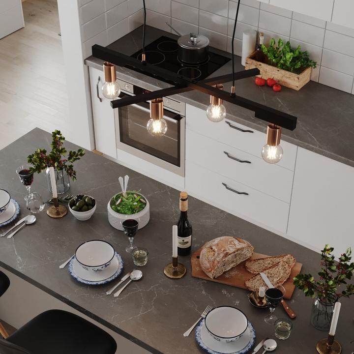 Produktbild By Rydens Zeona (E27)