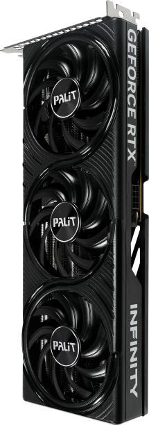 Actual product image XpertVision VGA PCIE16 RTX5060TI 16GB/NE7506T019T1-GB2061S PALIT (16 GB)