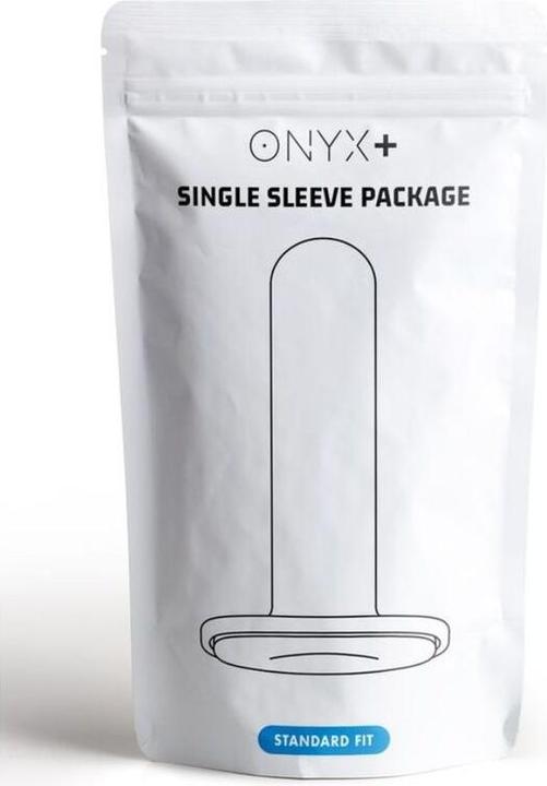 Actual product image Kiiroo Repuesto Funda Para Onyx+ 1 Unidad
