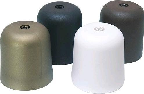 Produktbild Bendler 28056565.0000.5824 LeuchtenBaldachin weiss 10 STK